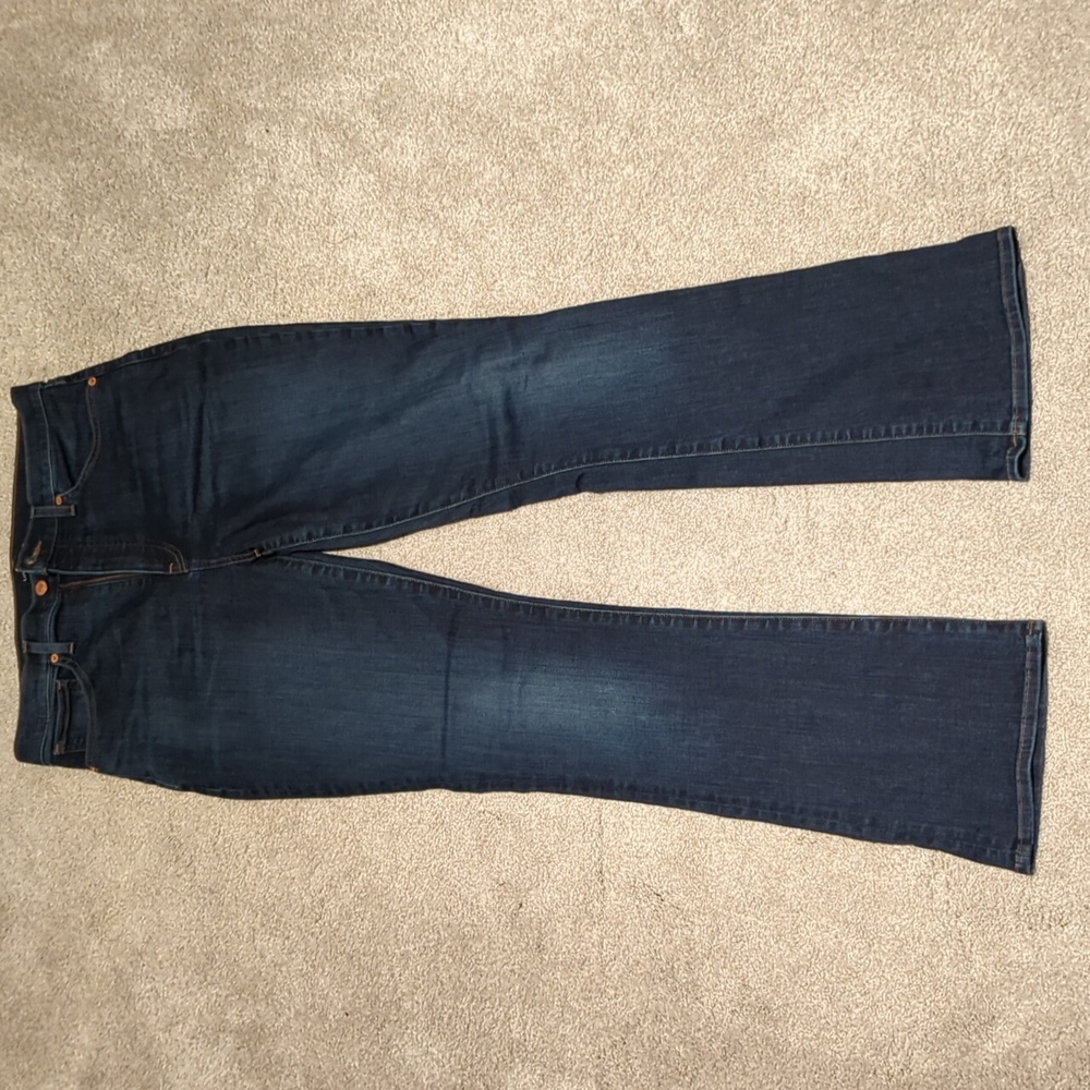 Lucky brand jeans